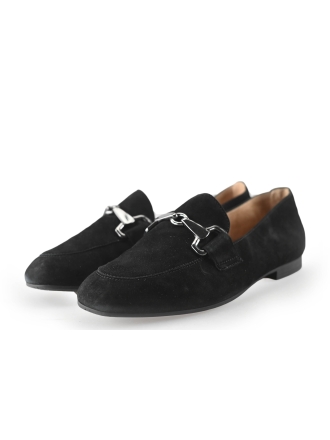 Gabor Loafers Zwart 250381
