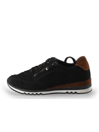 Marco Tozzi Sneakers Zwart 250385