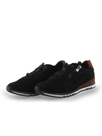 Marco Tozzi Sneakers Zwart 250385