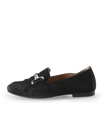 Gabor Loafers Zwart 250386