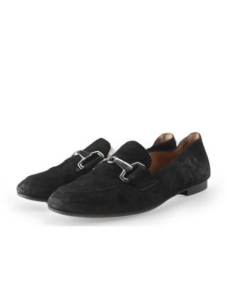 Gabor Loafers Zwart 250386