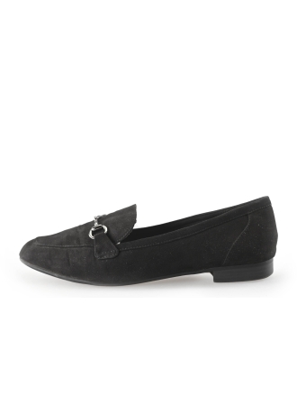 Marco Tozzi Loafers Zwart 250389