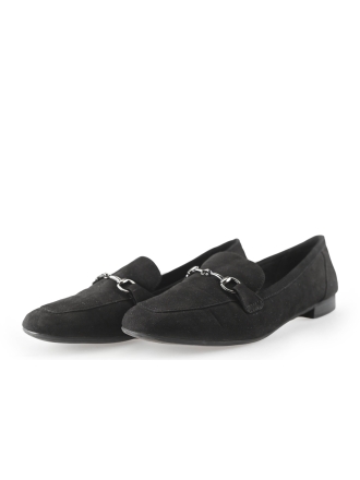 Marco Tozzi Loafers Zwart 250389