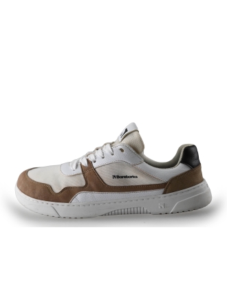 Barebarics Sneakers Wit 250391