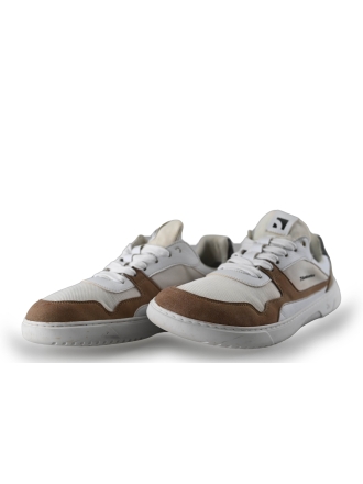 Barebarics Sneakers Wit 250391