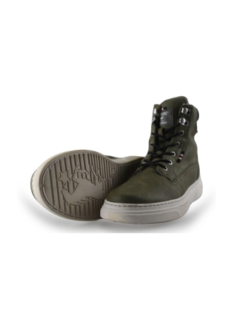 Mustang Hoge sneakers