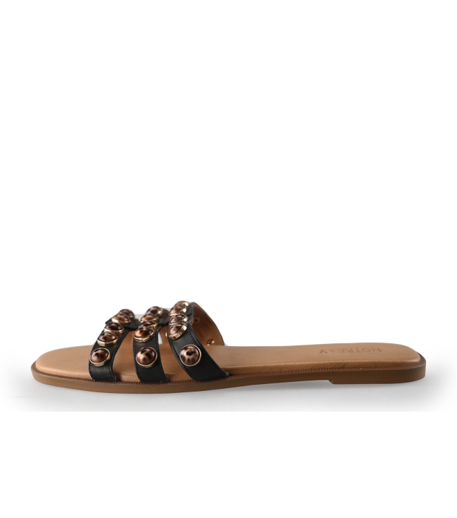 Notre-V Slippers