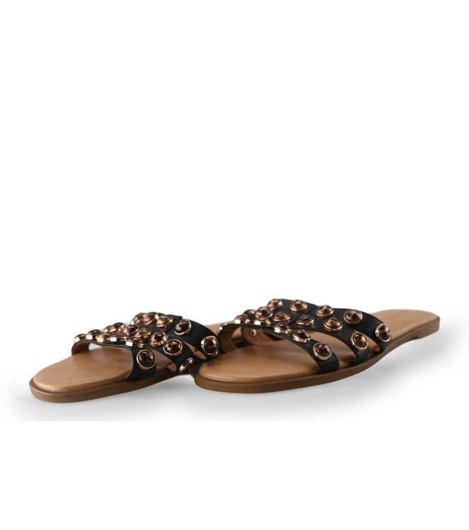 Notre-V Slippers