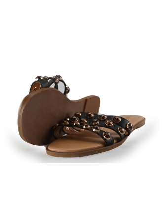 Notre-V Slippers