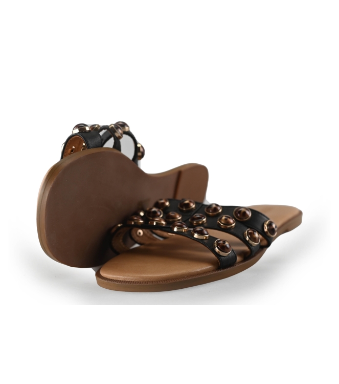 Notre-V Slippers