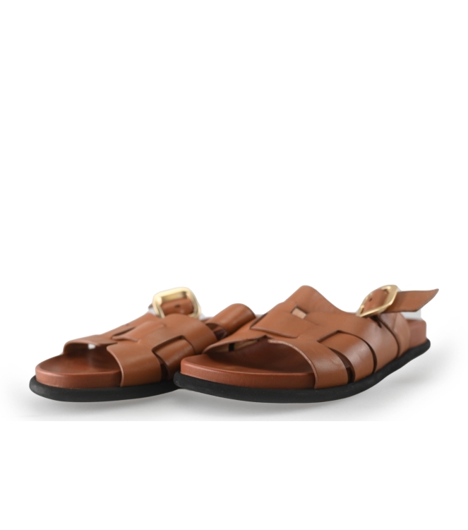 Lina Locchi Slippers