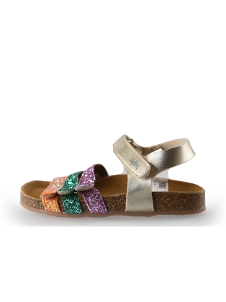 Kipling Sandalen Goud 250400
