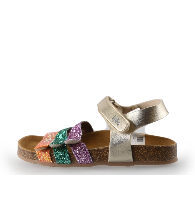 Kipling Sandalen