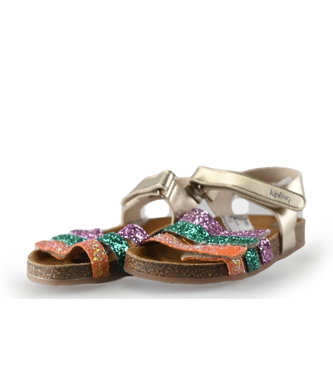 Kipling Sandalen