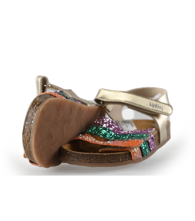 Kipling Sandalen