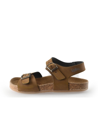 Birkenstock Sandalen Grijs 250404