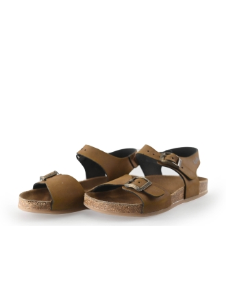 Birkenstock Sandalen Grijs 250404