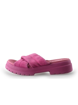 Timberland Slippers Roze 250406