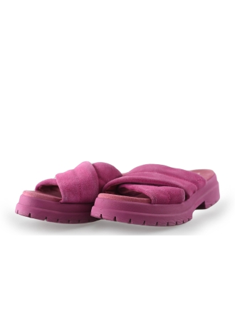 Timberland Slippers Roze 250406