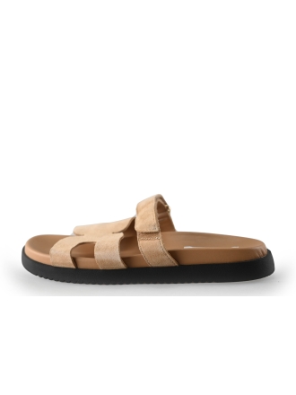 Steve Madden Slippers Beige 250408