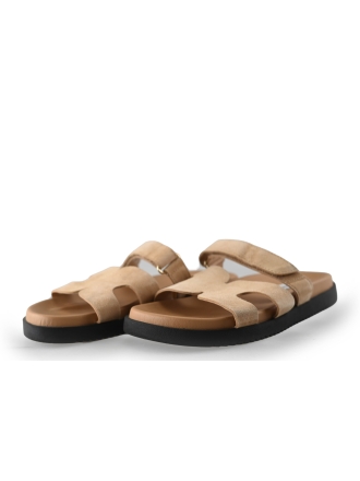 Steve Madden Slippers Beige 250408