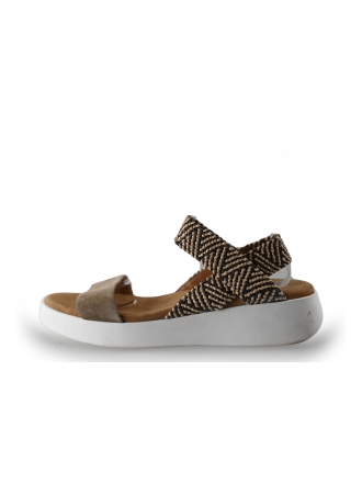 Tamaris Sandalen Beige 250409