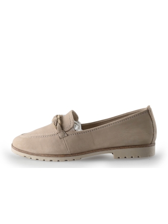 Tamaris Loafers Beige 250412