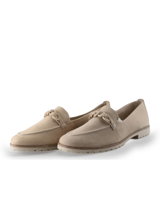 Tamaris Loafers Beige 250412