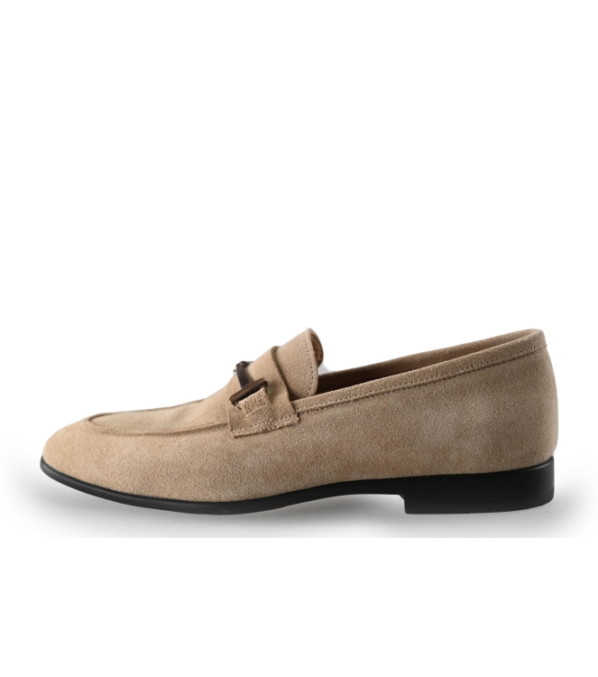 Mazzeltov Loafers