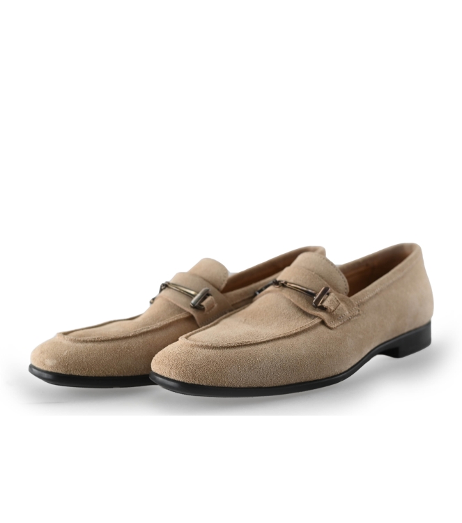 Mazzeltov Loafers