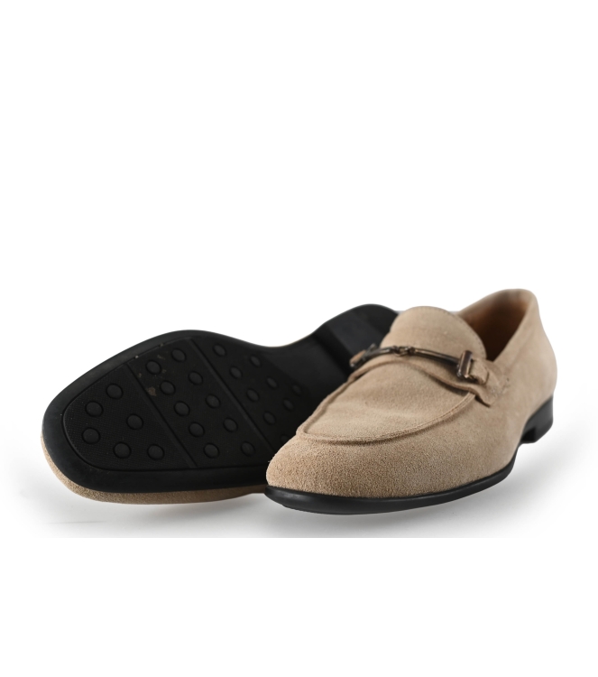 Mazzeltov Loafers