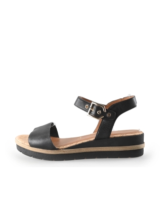 Tamaris Sandalen Zwart 250420