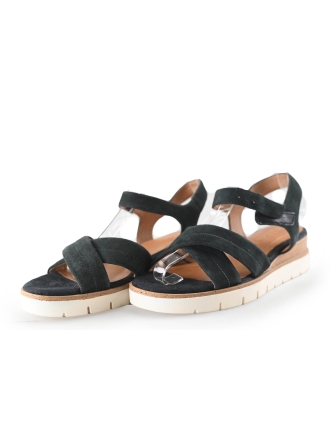 Tamaris Sandalen Blauw 250421