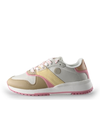 Scotch & Soda Sneakers Roze 250422