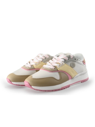 Scotch & Soda Sneakers Roze 250422