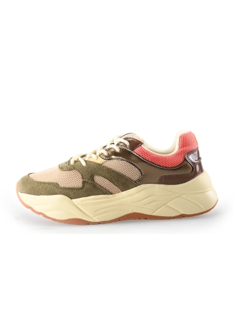 Scotch & Soda Sneakers Zilver 250423