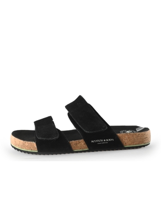 Scotch & Soda Slippers