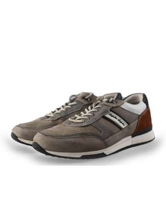 Australian Sneakers Grijs 250434