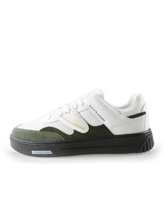 Scotch & Soda Sneakers Wit 250435
