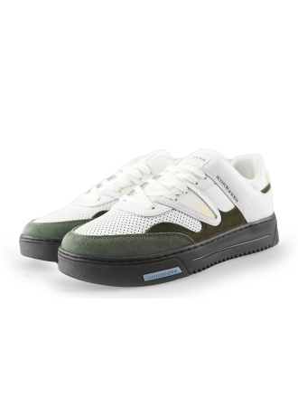 Scotch & Soda Sneakers Wit 250435