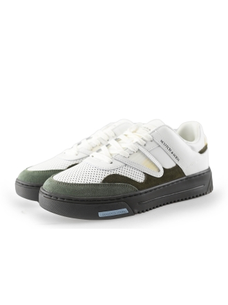 Scotch & Soda Sneakers Groen 250437