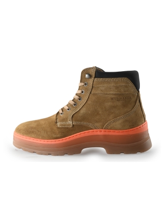 Scotch & Soda Chelsea boots Bruin 250439