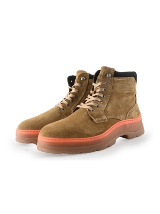 Scotch & Soda Chelsea boots Bruin 250439