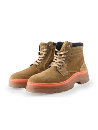 Scotch & Soda Chelsea boots Bruin 250440