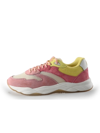 Scotch & Soda Sneakers Roze 250441