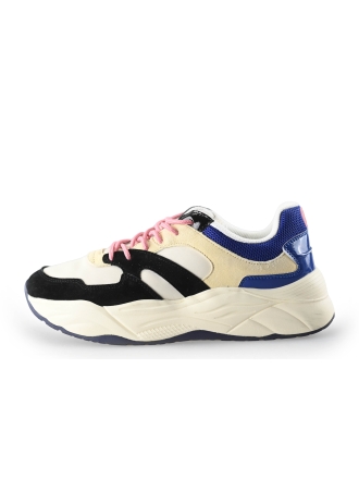 Scotch & Soda Sneakers Roze 250446