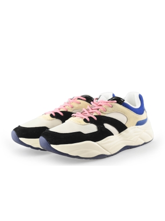 Scotch & Soda Sneakers Roze 250446