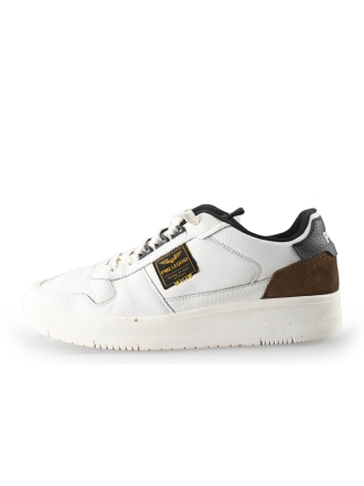 PME Legend Sneakers Wit 250450