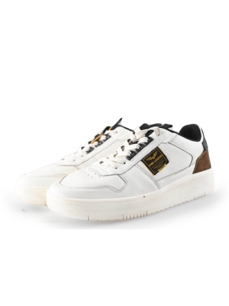 PME Legend Sneakers Wit 250450