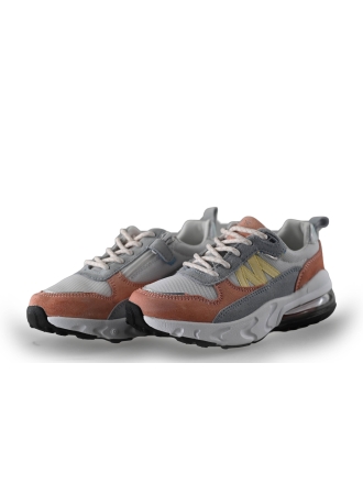 Muyters Sneakers Grijs 250453